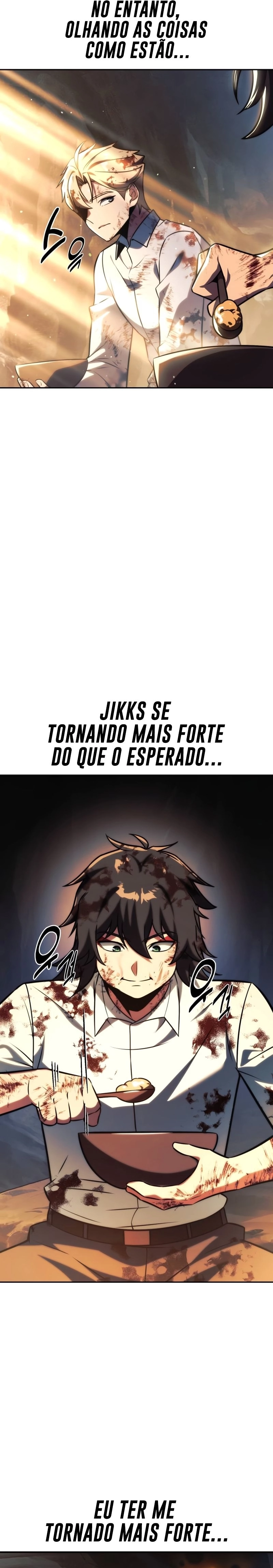 Guia de Sobrevivência do Extra da Academia Capítulo 063 - página 42