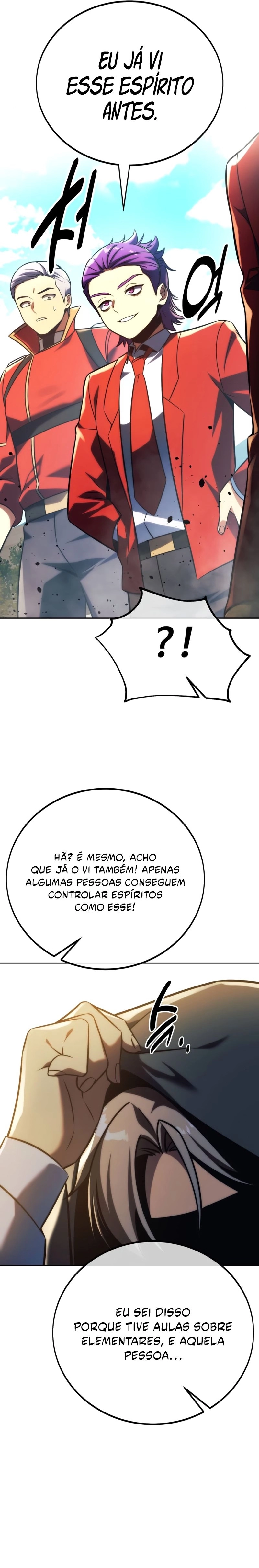 Guia de Sobrevivência do Extra da Academia Capítulo 063 - página 46