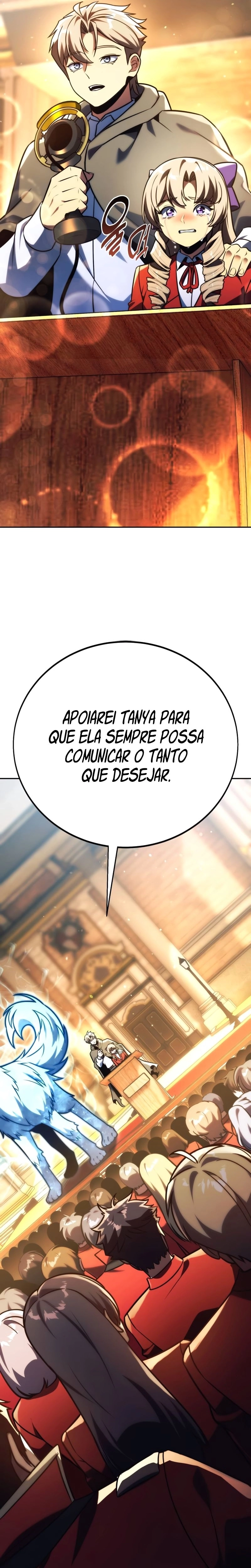 Guia de Sobrevivência do Extra da Academia Capítulo 063 - página 51