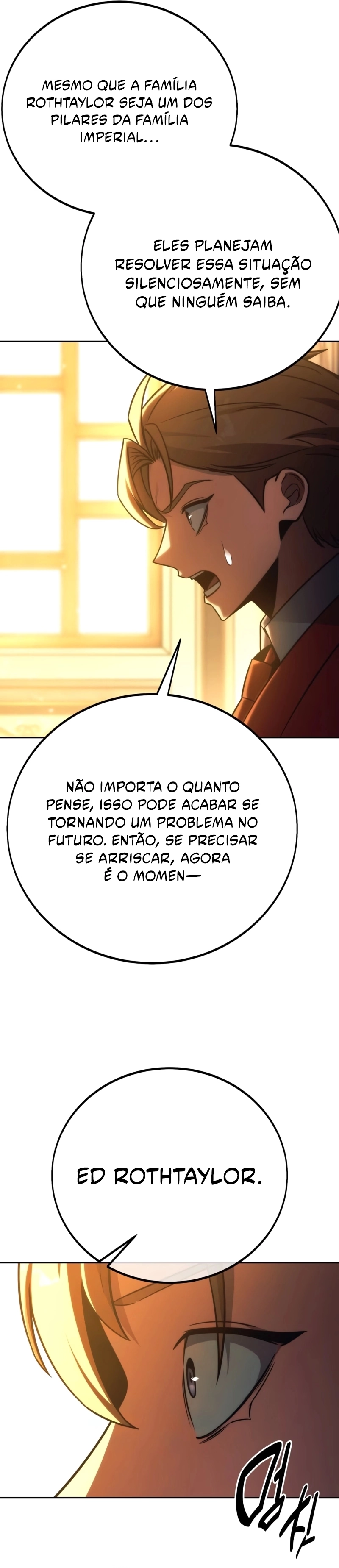Guia de Sobrevivência do Extra da Academia Capítulo 064 - página 7