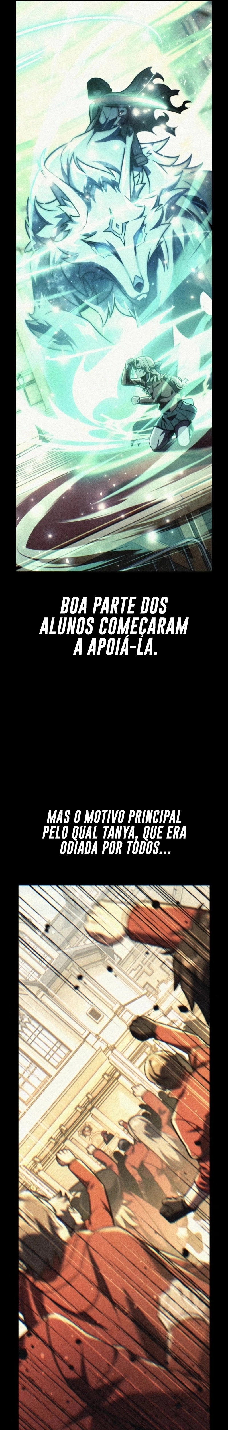 Guia de Sobrevivência do Extra da Academia Capítulo 064 - página 14