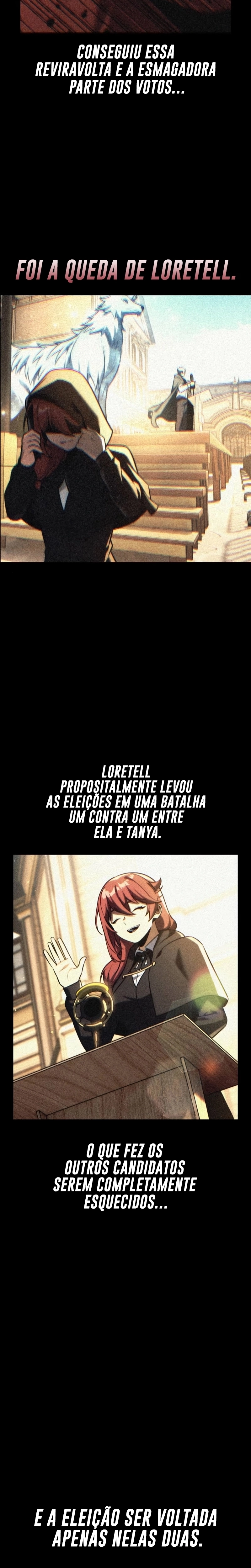 Guia de Sobrevivência do Extra da Academia Capítulo 064 - página 15