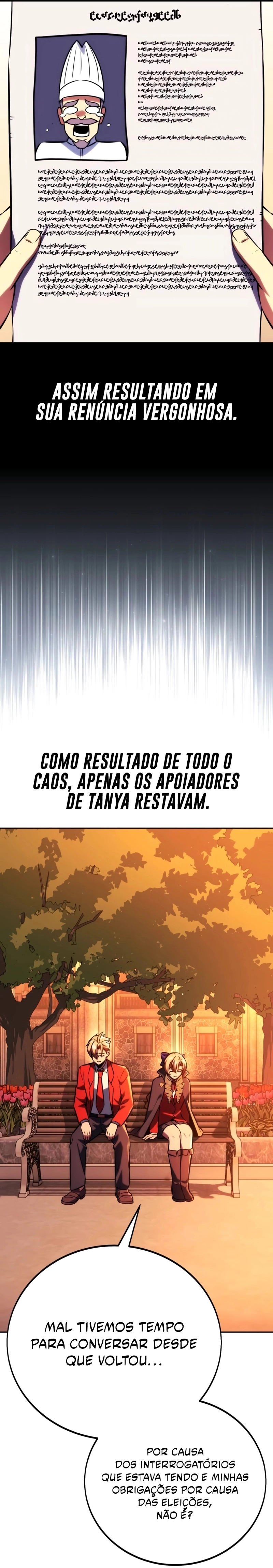 Guia de Sobrevivência do Extra da Academia Capítulo 064 - página 17