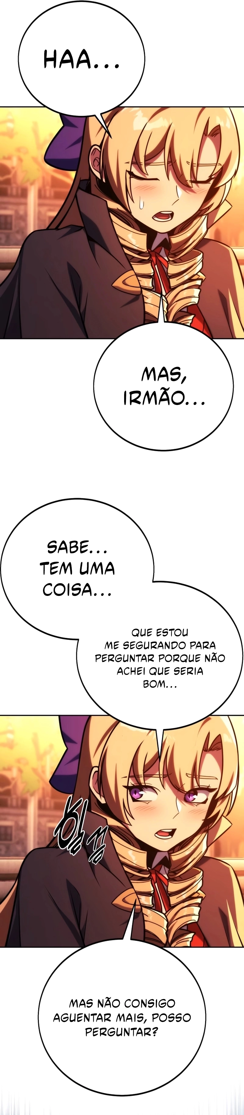 Guia de Sobrevivência do Extra da Academia Capítulo 064 - página 19