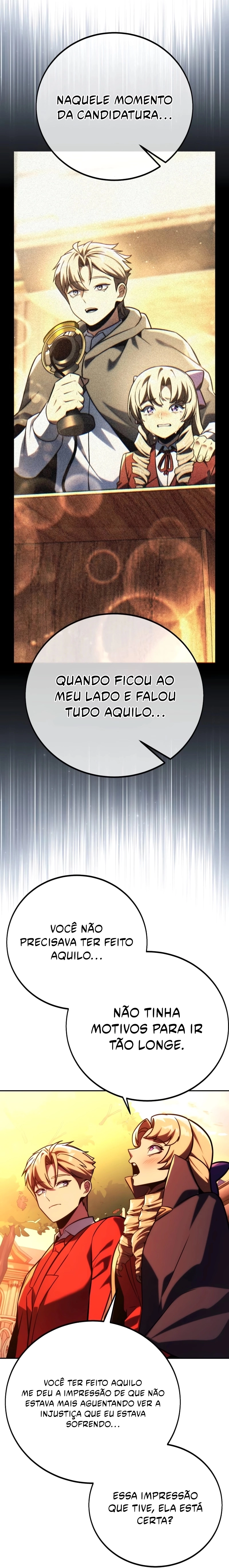 Guia de Sobrevivência do Extra da Academia Capítulo 064 - página 20