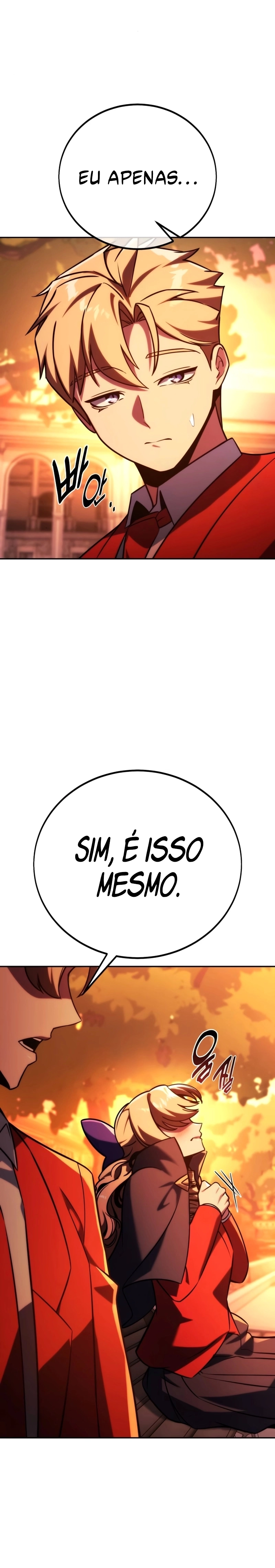 Guia de Sobrevivência do Extra da Academia Capítulo 064 - página 21
