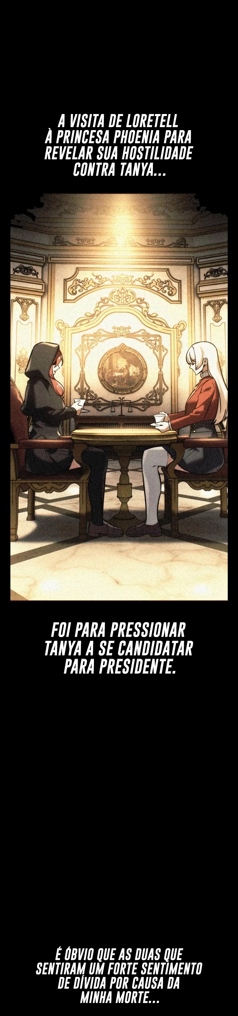 Guia de Sobrevivência do Extra da Academia Capítulo 064 - página 28