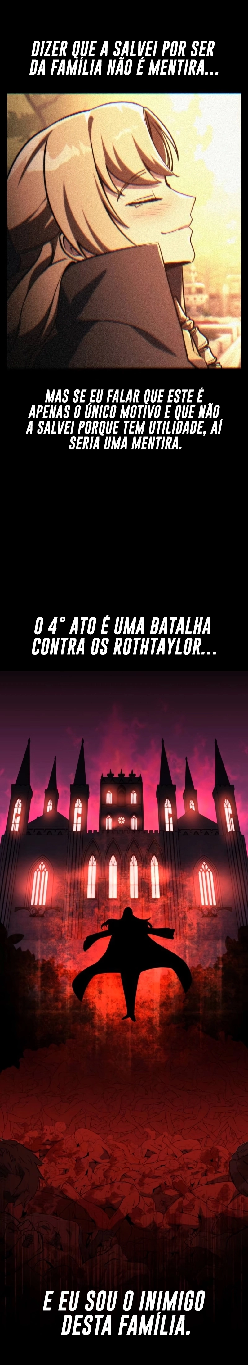 Guia de Sobrevivência do Extra da Academia Capítulo 064 - página 31