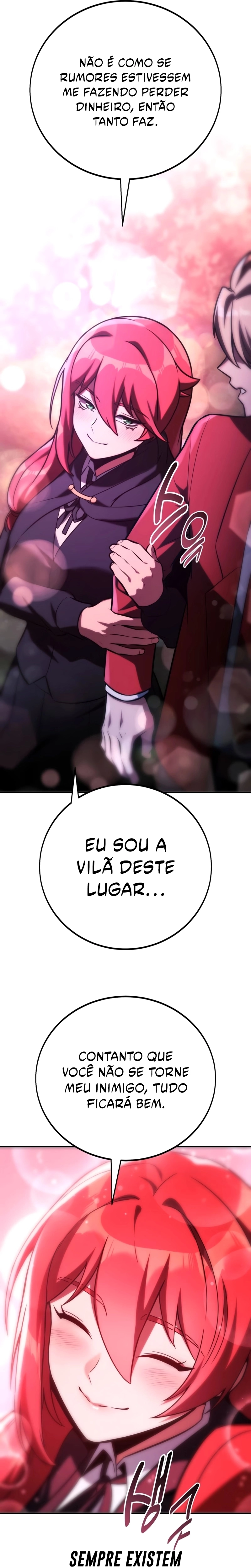 Guia de Sobrevivência do Extra da Academia Capítulo 064 - página 35