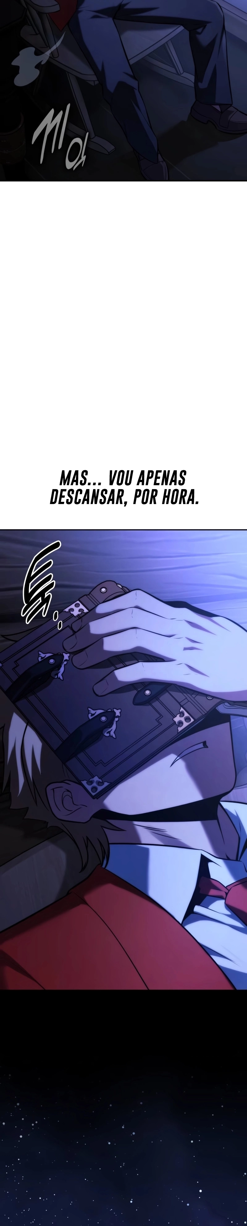 Guia de Sobrevivência do Extra da Academia Capítulo 064 - página 42