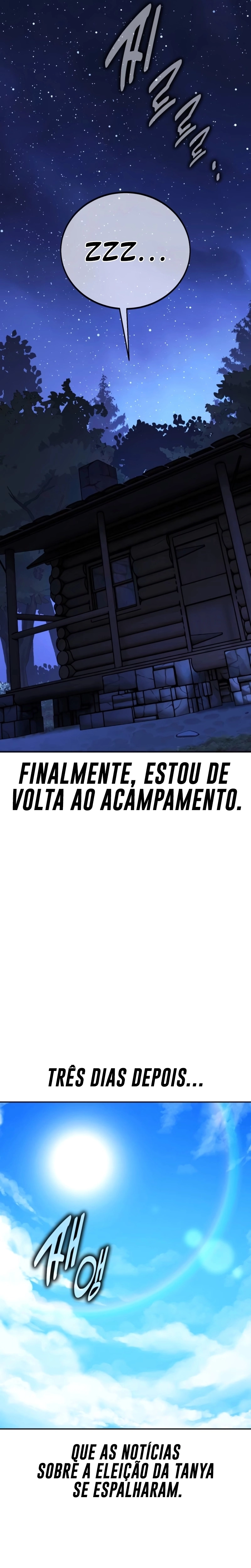 Guia de Sobrevivência do Extra da Academia Capítulo 064 - página 43