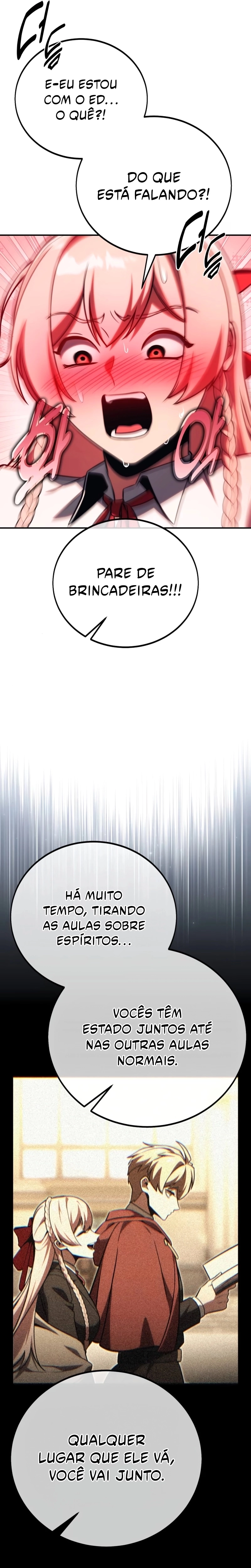 Guia de Sobrevivência do Extra da Academia Capítulo 064 - página 49
