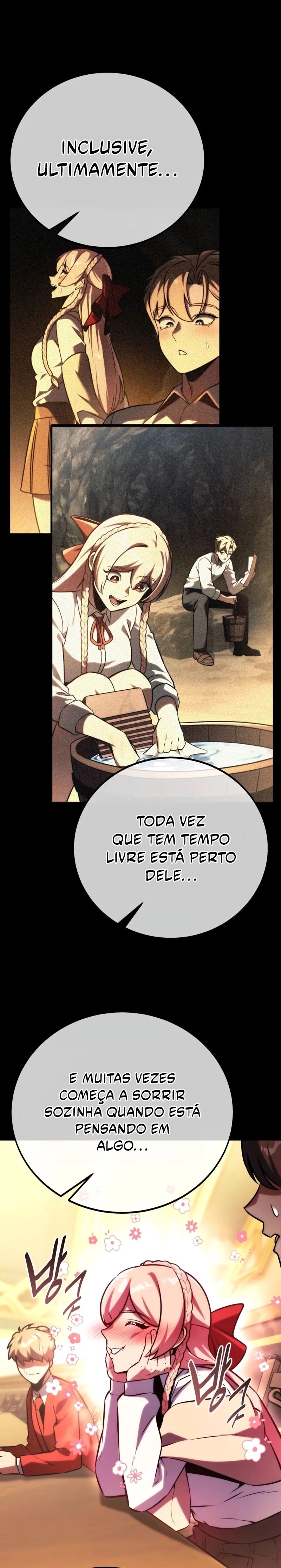 Guia de Sobrevivência do Extra da Academia Capítulo 064 - página 50