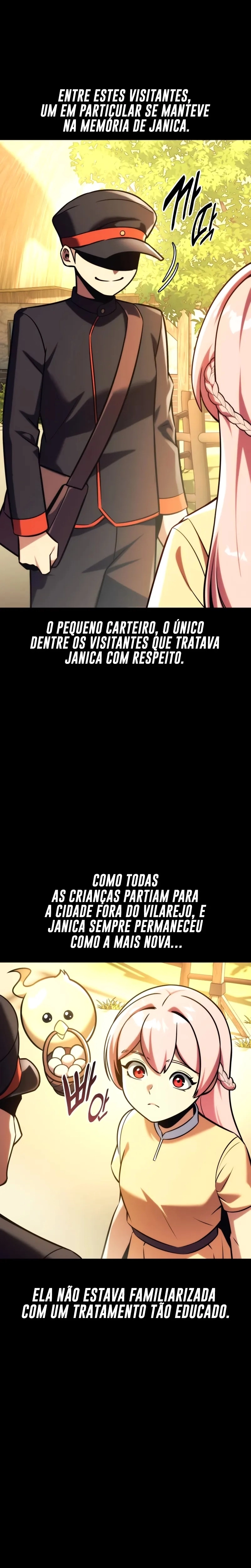 Guia de Sobrevivência do Extra da Academia Capítulo 065 - página 3