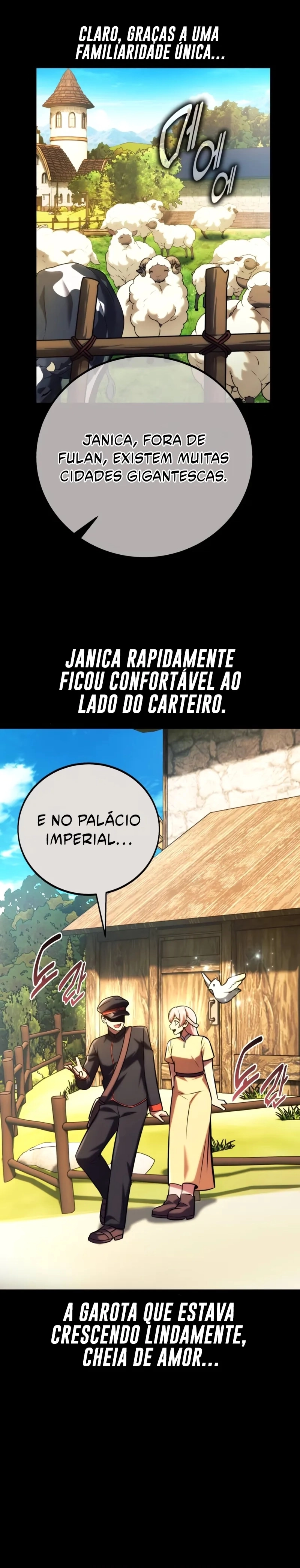 Guia de Sobrevivência do Extra da Academia Capítulo 065 - página 4