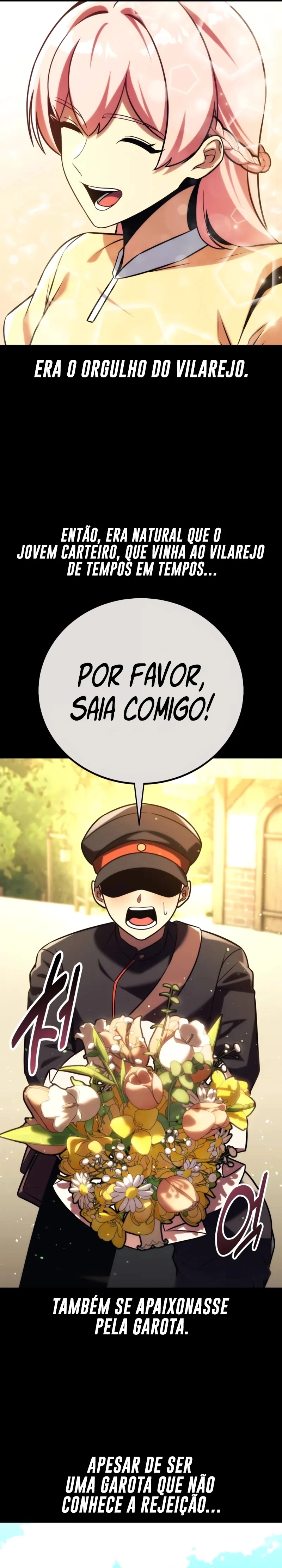 Guia de Sobrevivência do Extra da Academia Capítulo 065 - página 5