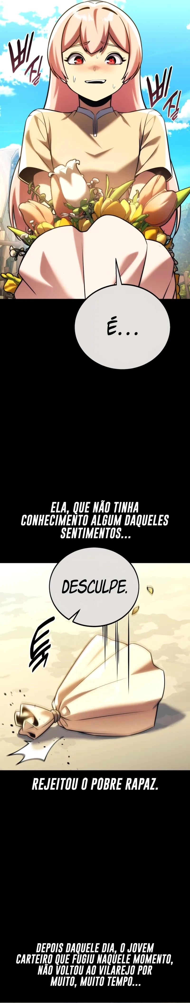 Guia de Sobrevivência do Extra da Academia Capítulo 065 - página 6
