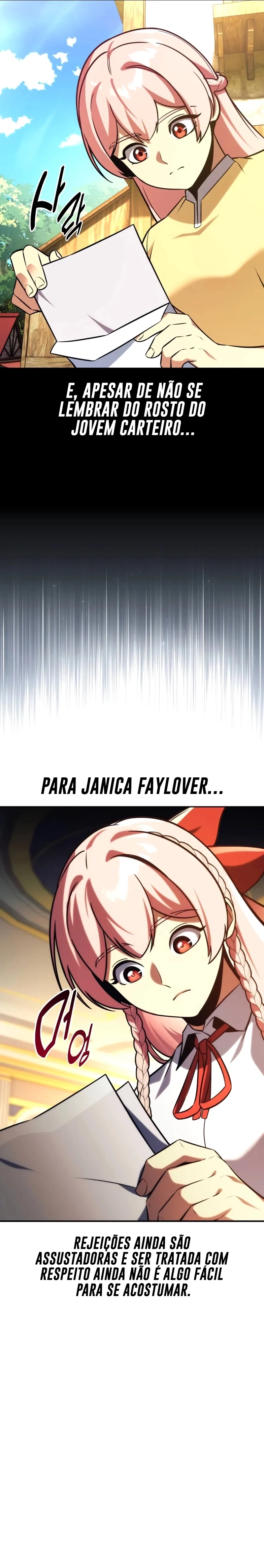 Guia de Sobrevivência do Extra da Academia Capítulo 065 - página 9