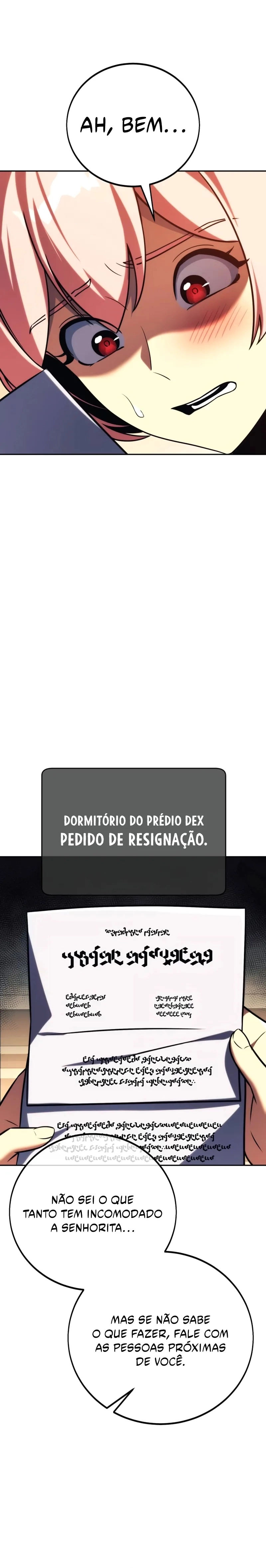 Guia de Sobrevivência do Extra da Academia Capítulo 065 - página 11