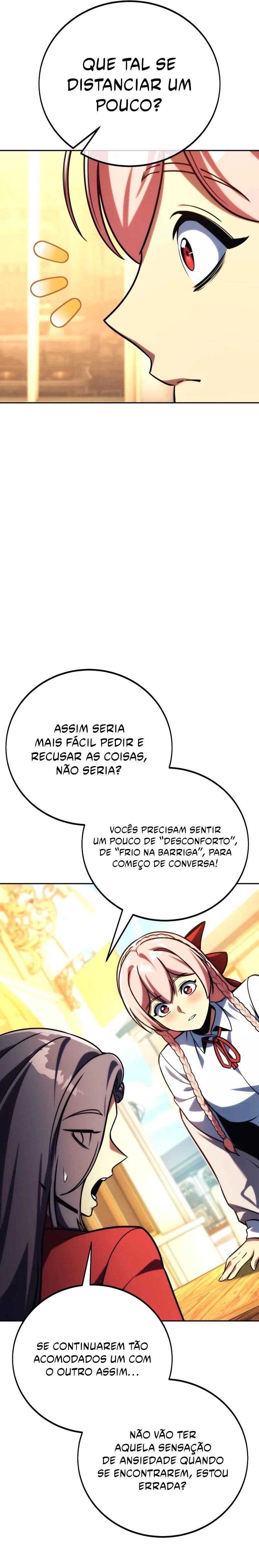 Guia de Sobrevivência do Extra da Academia Capítulo 065 - página 17
