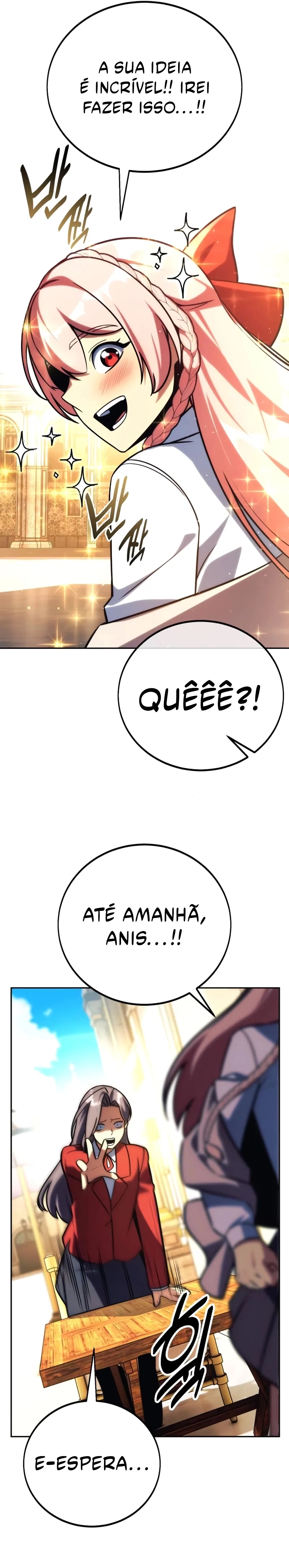 Guia de Sobrevivência do Extra da Academia Capítulo 065 - página 19