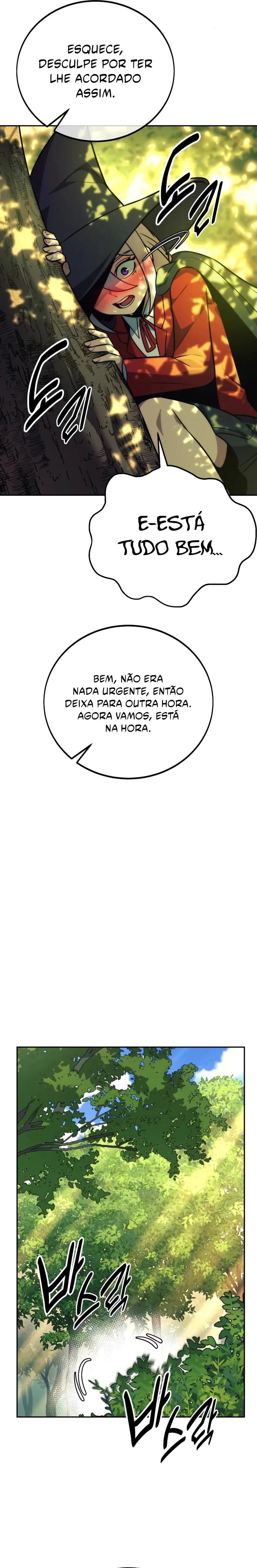 Guia de Sobrevivência do Extra da Academia Capítulo 065 - página 28