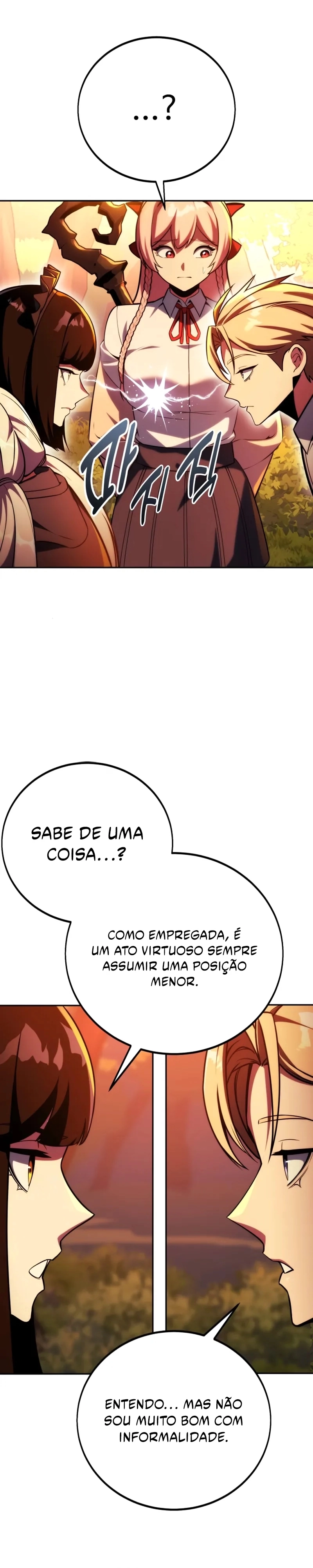 Guia de Sobrevivência do Extra da Academia Capítulo 065 - página 35