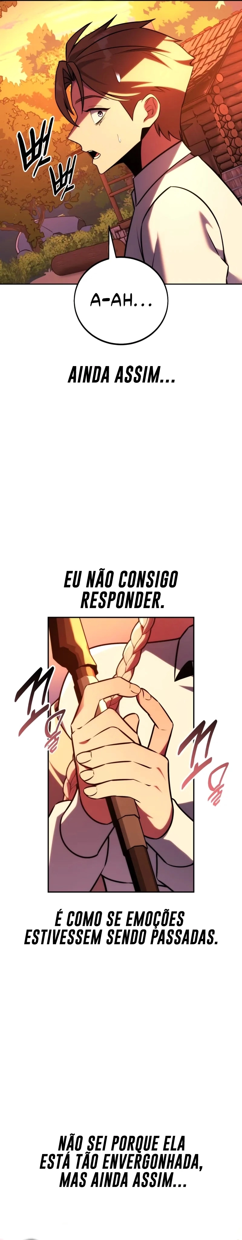 Guia de Sobrevivência do Extra da Academia Capítulo 065 - página 45