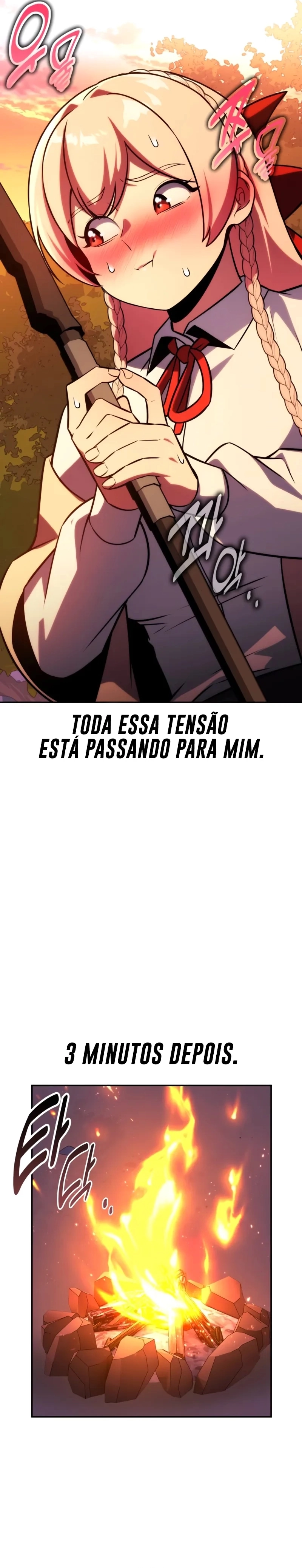 Guia de Sobrevivência do Extra da Academia Capítulo 065 - página 46