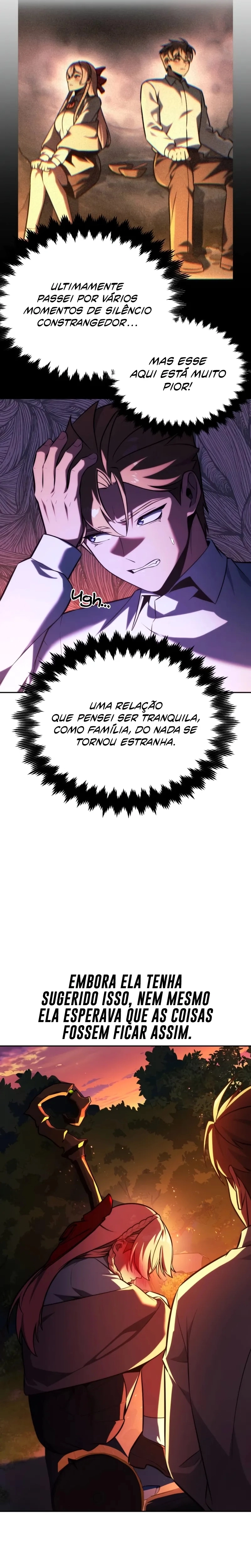 Guia de Sobrevivência do Extra da Academia Capítulo 065 - página 48