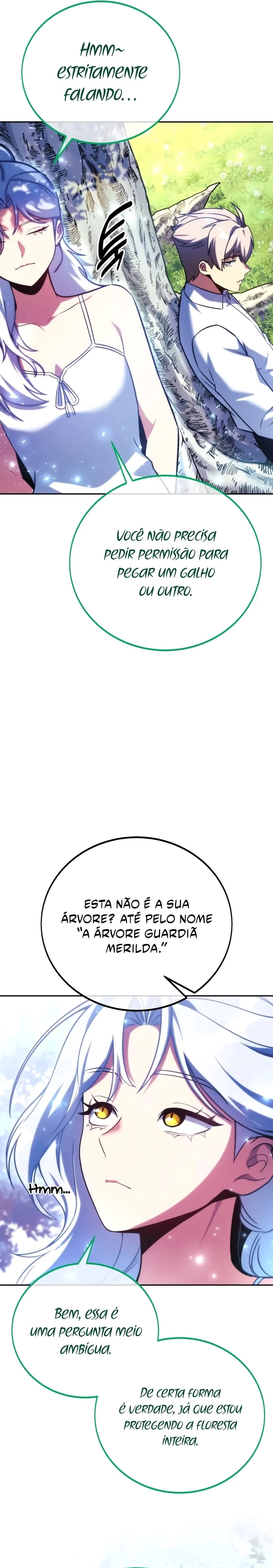 Guia de Sobrevivência do Extra da Academia Capítulo 066 - página 6