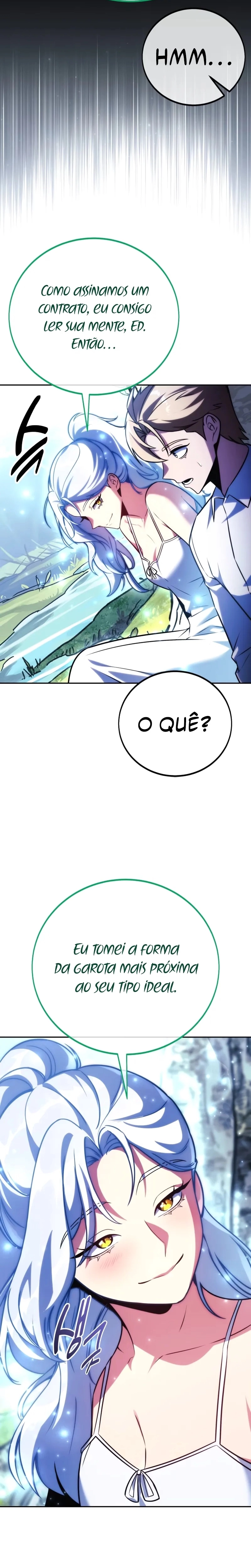 Guia de Sobrevivência do Extra da Academia Capítulo 066 - página 9