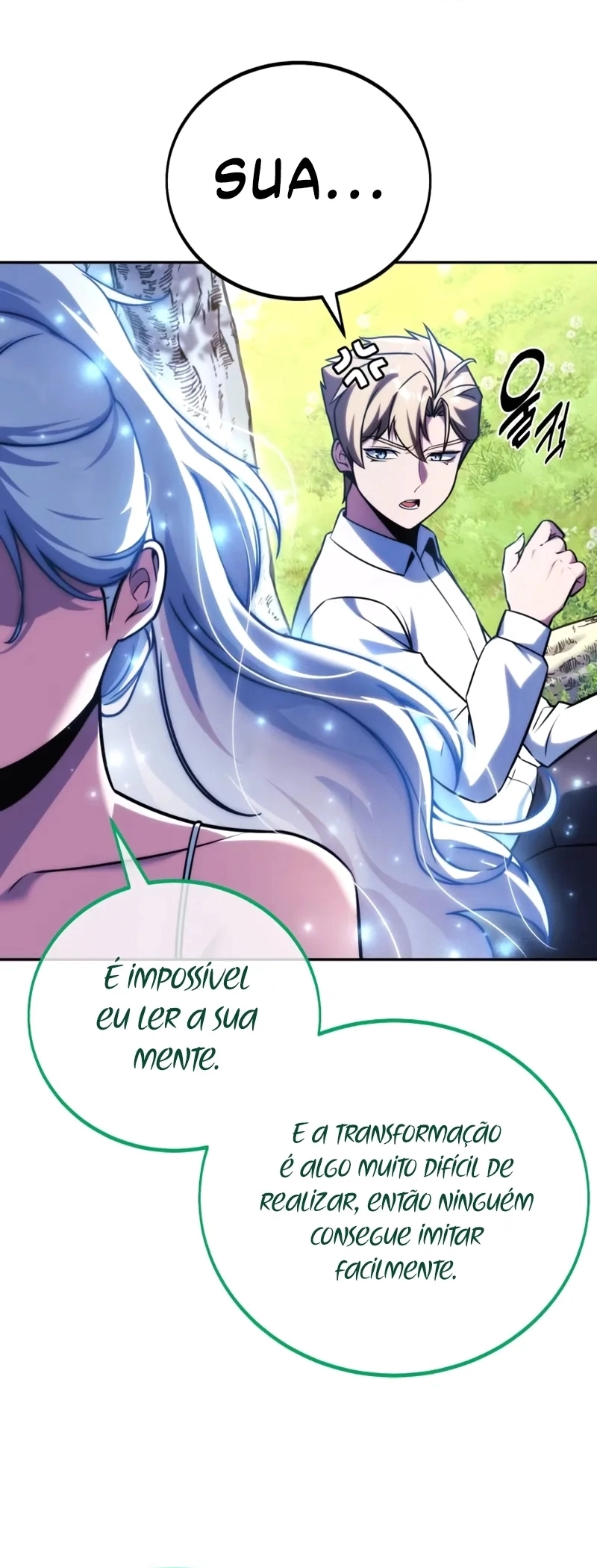 Guia de Sobrevivência do Extra da Academia Capítulo 066 - página 11