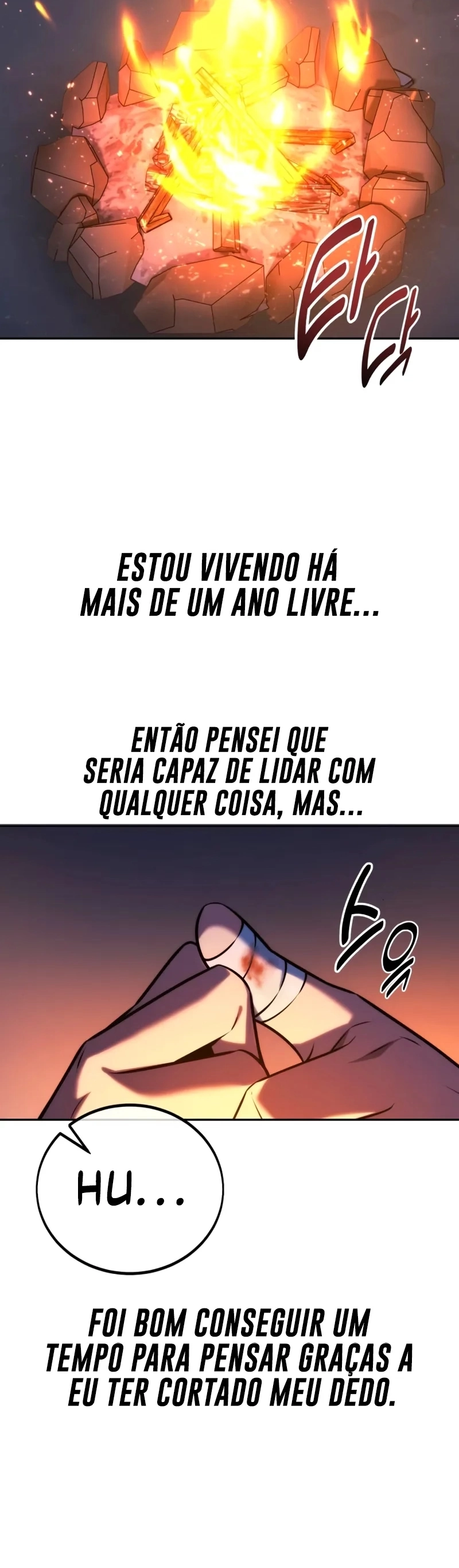 Guia de Sobrevivência do Extra da Academia Capítulo 066 - página 23