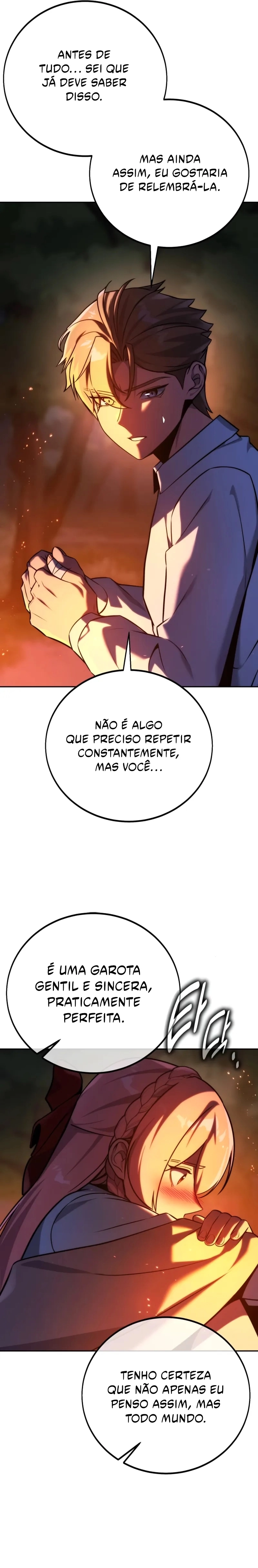 Guia de Sobrevivência do Extra da Academia Capítulo 066 - página 24