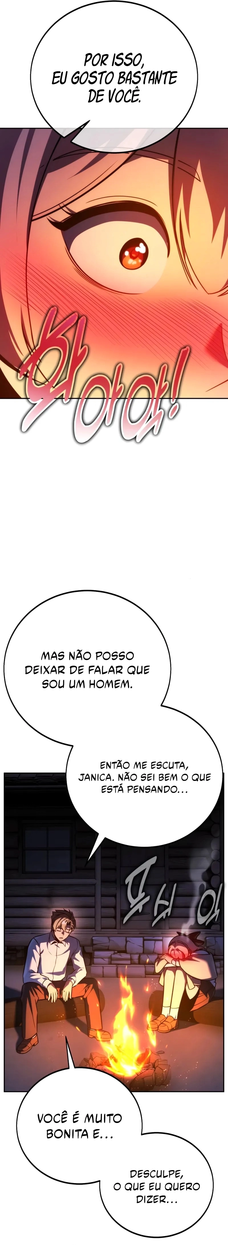 Guia de Sobrevivência do Extra da Academia Capítulo 066 - página 25