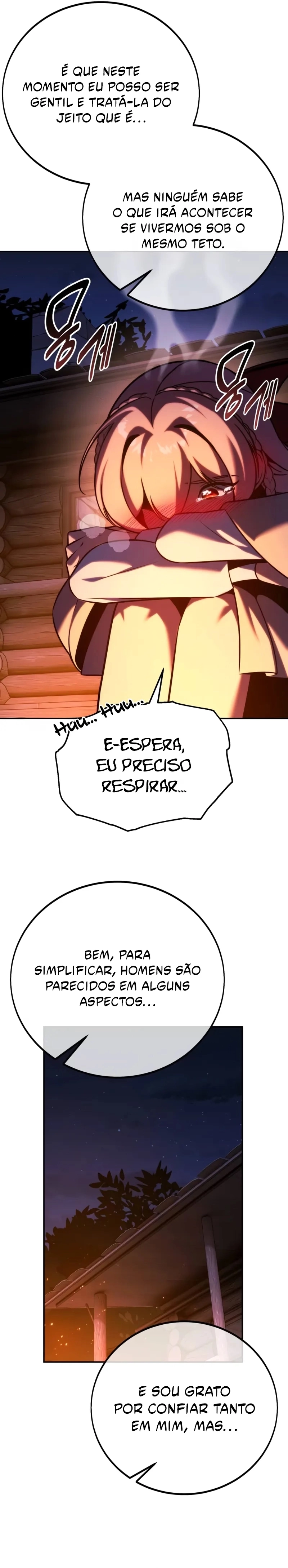 Guia de Sobrevivência do Extra da Academia Capítulo 066 - página 26