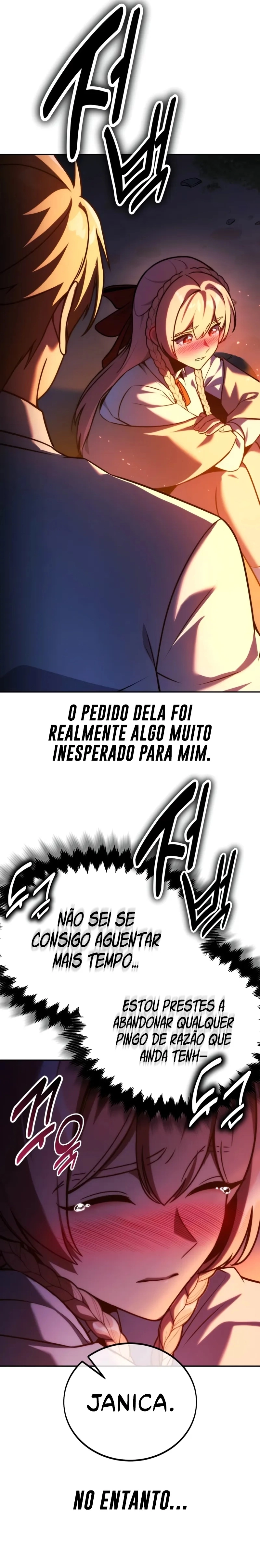 Guia de Sobrevivência do Extra da Academia Capítulo 066 - página 30