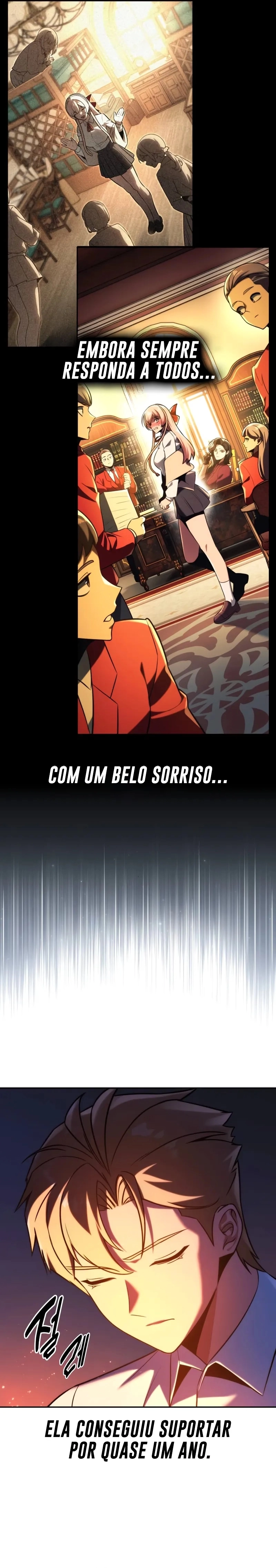Guia de Sobrevivência do Extra da Academia Capítulo 066 - página 34
