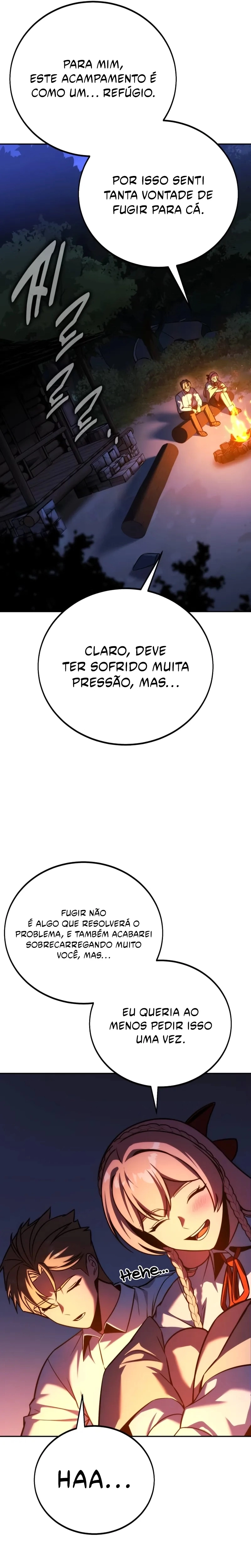 Guia de Sobrevivência do Extra da Academia Capítulo 066 - página 35