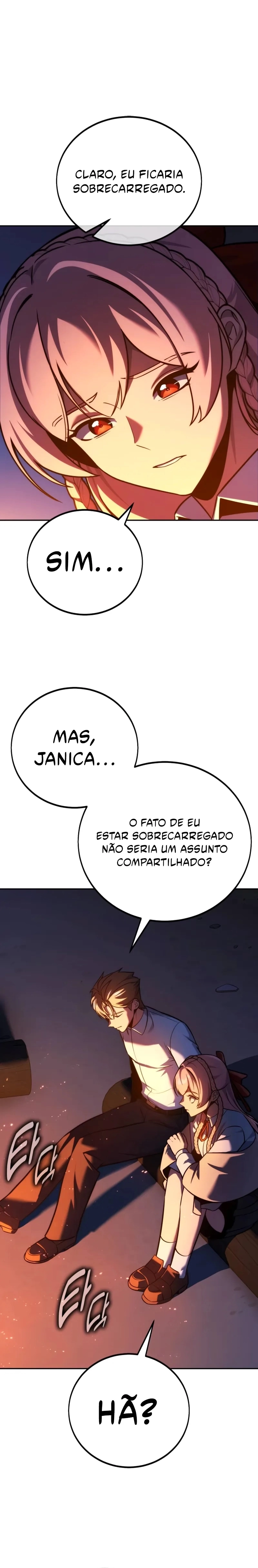 Guia de Sobrevivência do Extra da Academia Capítulo 066 - página 36