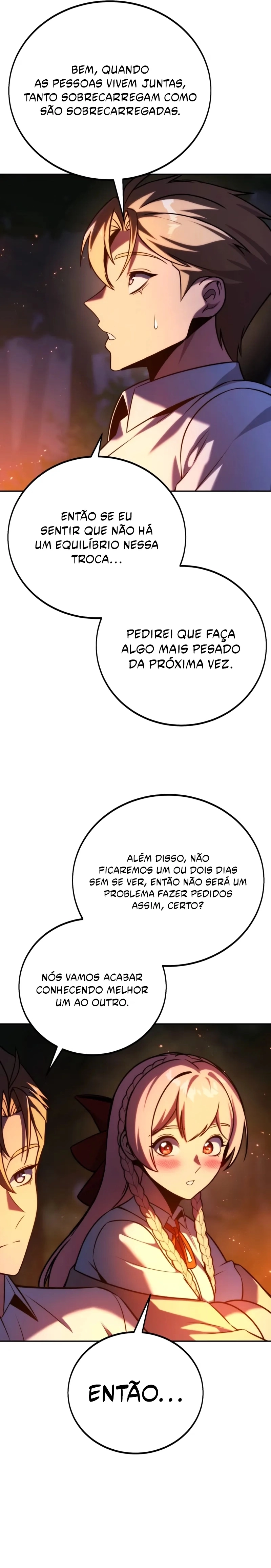 Guia de Sobrevivência do Extra da Academia Capítulo 066 - página 37