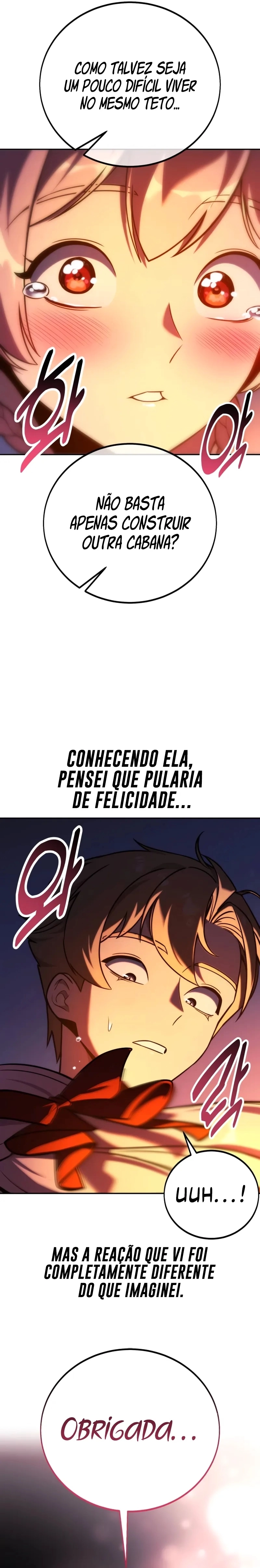 Guia de Sobrevivência do Extra da Academia Capítulo 066 - página 38