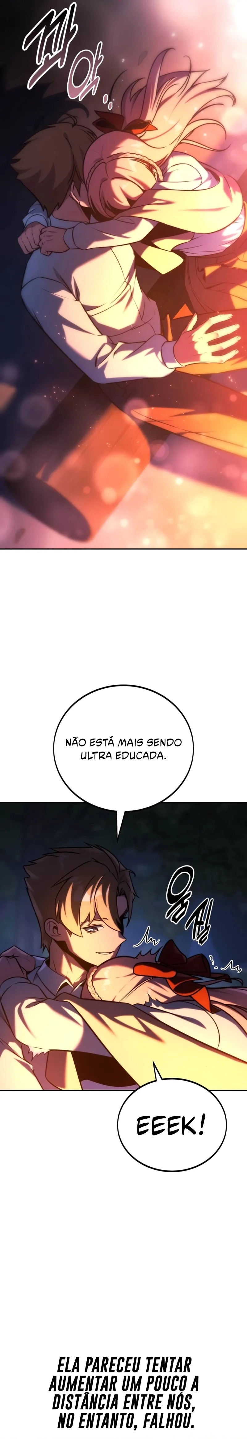 Guia de Sobrevivência do Extra da Academia Capítulo 066 - página 39