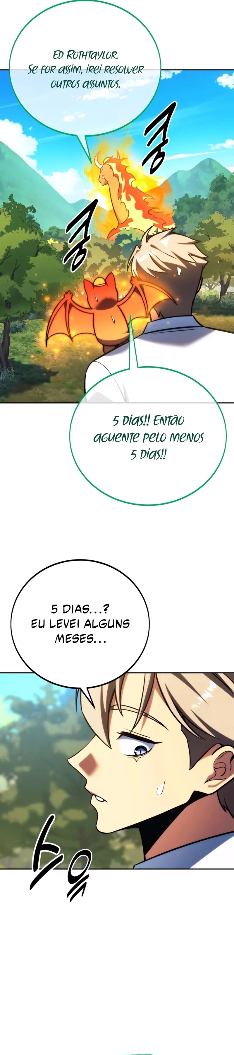 Guia de Sobrevivência do Extra da Academia Capítulo 066 - página 49