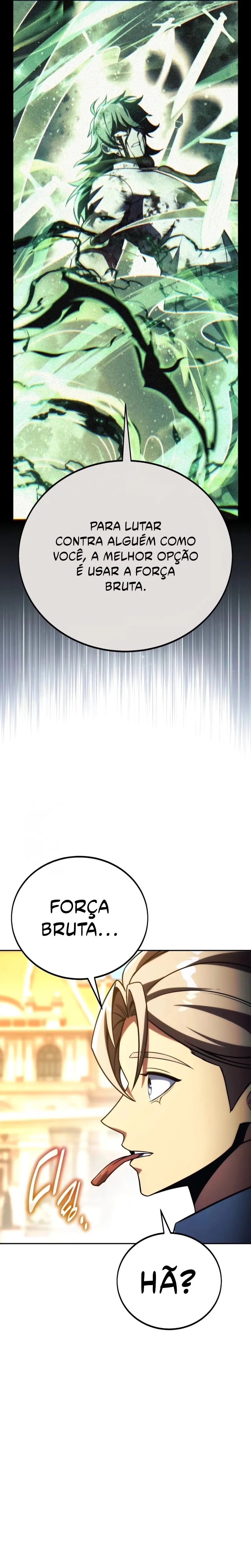 Guia de Sobrevivência do Extra da Academia Capítulo 067 - página 7