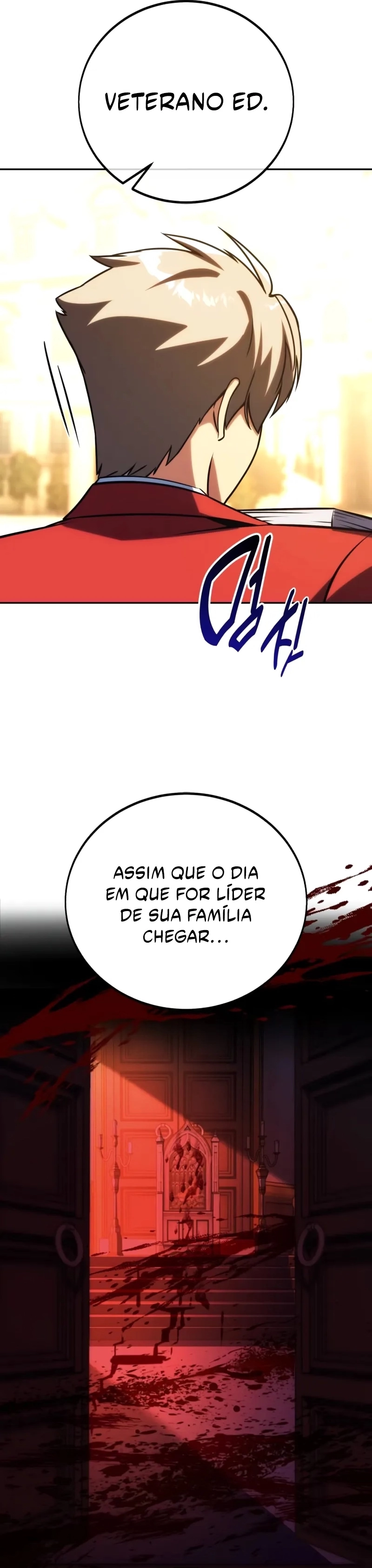 Guia de Sobrevivência do Extra da Academia Capítulo 067 - página 13