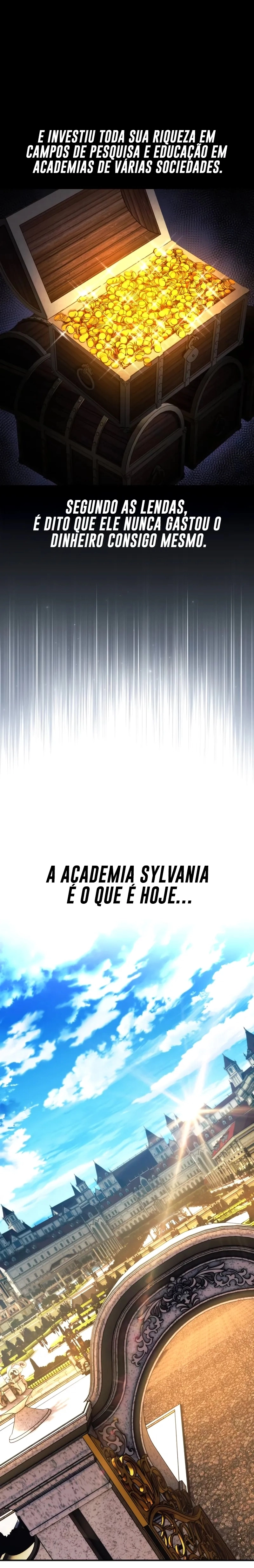 Guia de Sobrevivência do Extra da Academia Capítulo 067 - página 24