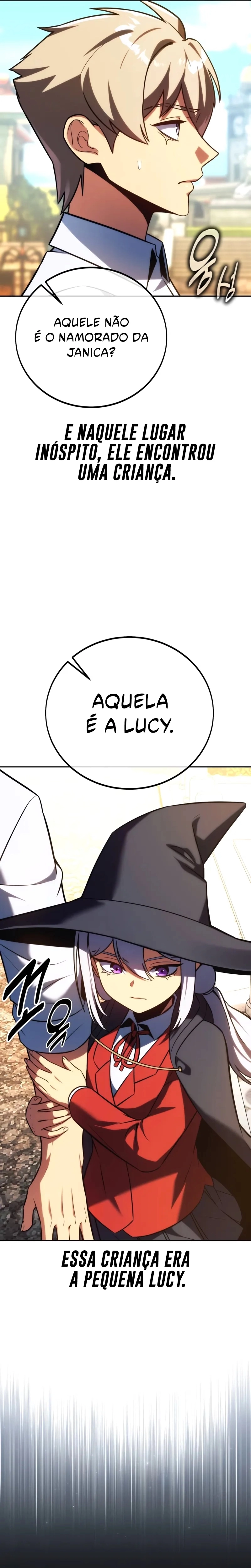 Guia de Sobrevivência do Extra da Academia Capítulo 067 - página 26