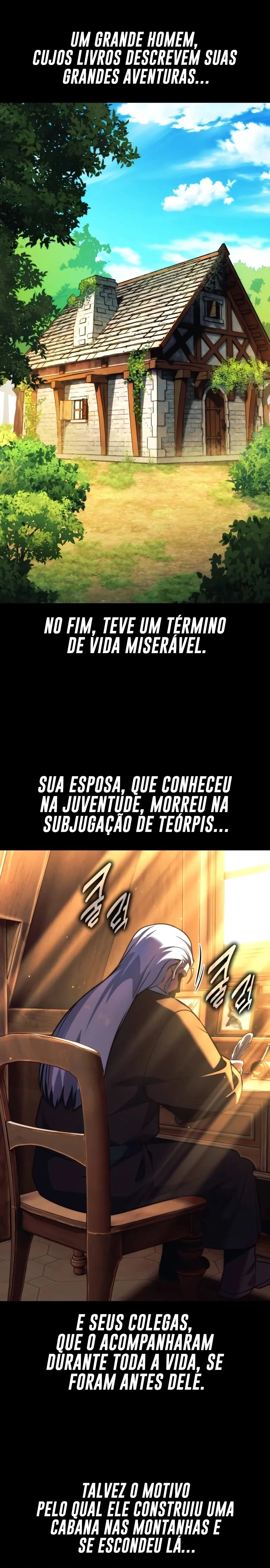 Guia de Sobrevivência do Extra da Academia Capítulo 067 - página 28